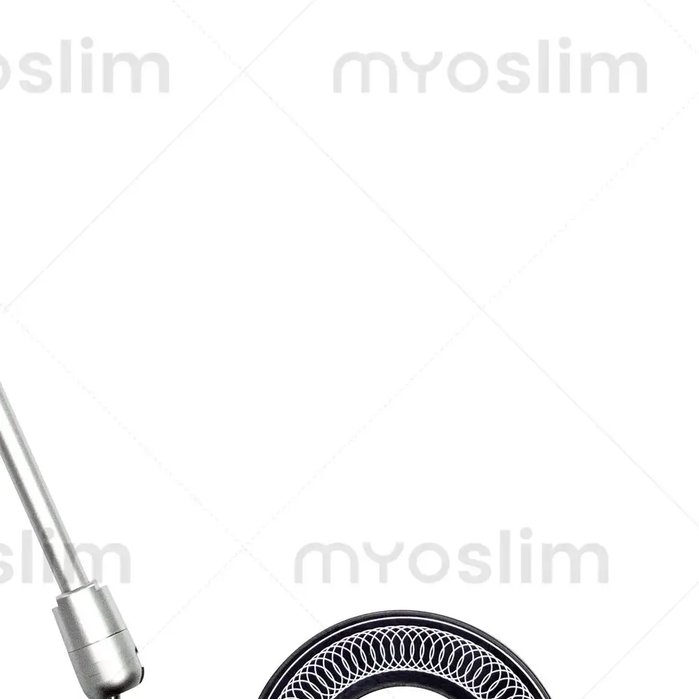 

Non-Invasive PEMF Magneto Physio Device | 10.1" Touch Screen, CE Certified, Pain Relief for Sports Injury, Fracture & Arthritis