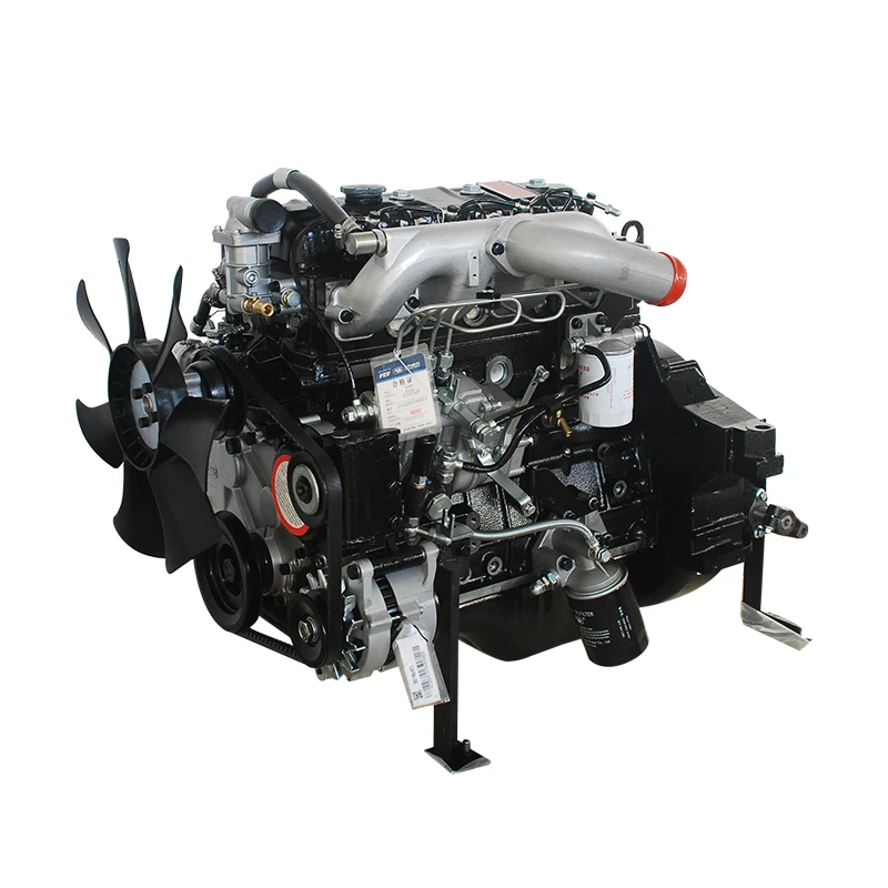 

4 Cylinder 150hp Engine For Sale