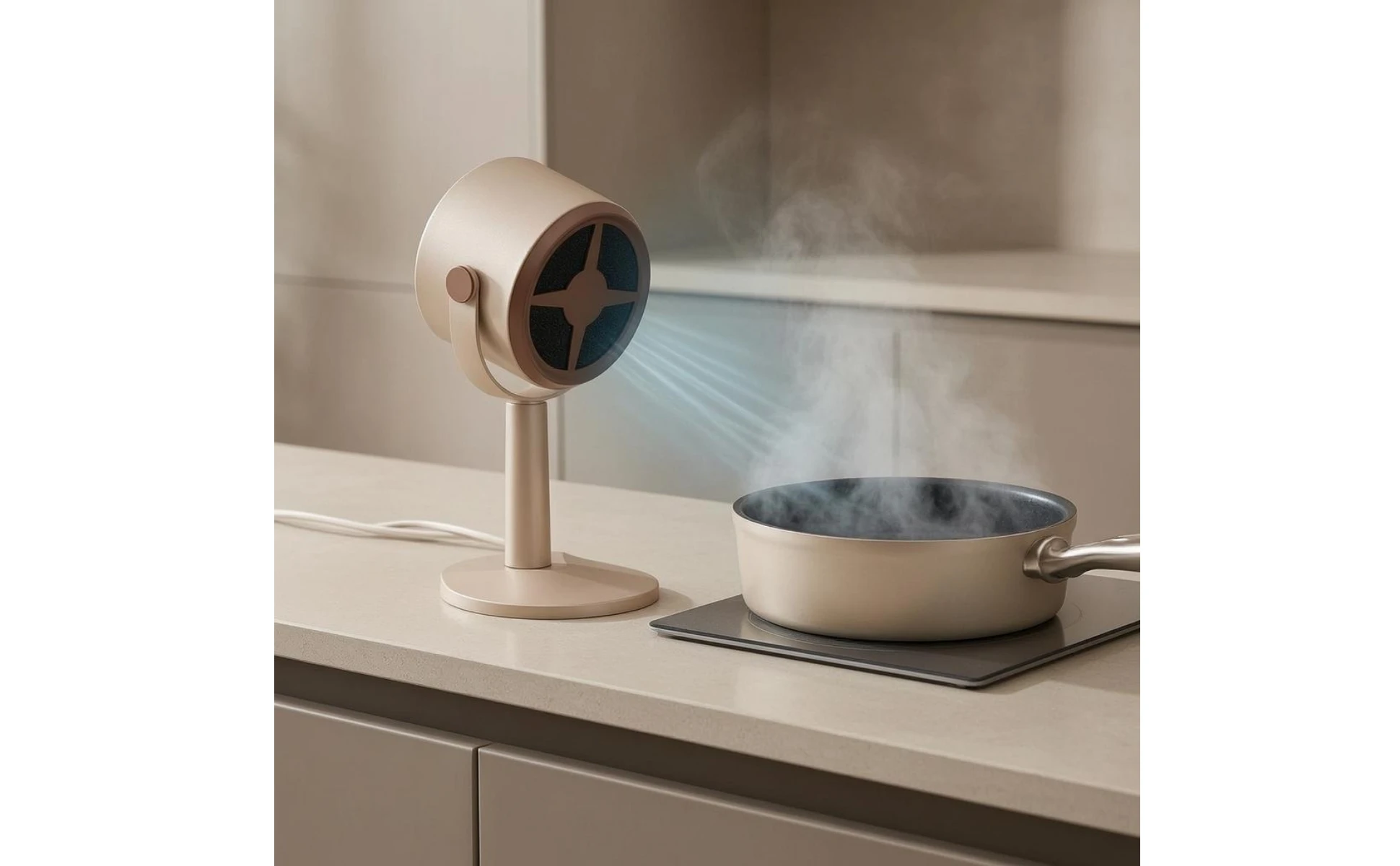 Desktop Range Hood Oval Base Tabletop Extractor Hood Portable Kitchen Exhaust Fan Adjustable Angle Home Appliance Mesh Filter Desktop Range Hood Oval Base Tabletop Extractor Hood Portable Kitchen Exhaust Fan Adjustable Angle Home Appliance Mesh Filter