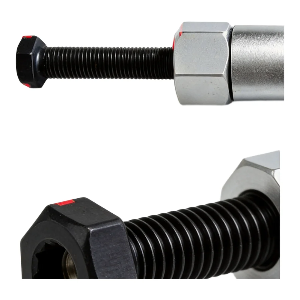 For Automotive Chassis Grease Fitting Cleaner Silver Efficient Lubrication Maintenance Tool Grease Fitting Cleaner