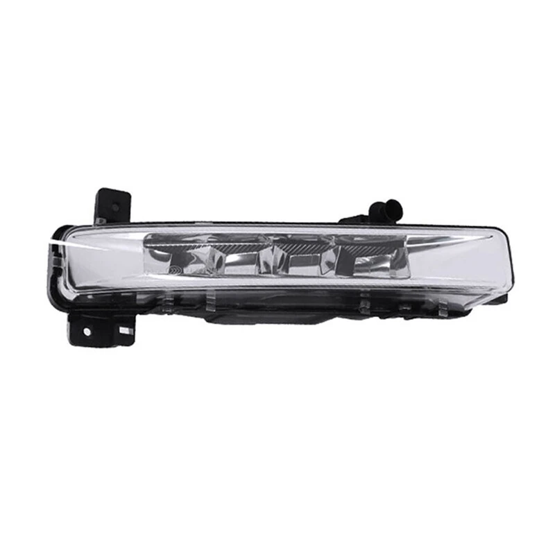 Enquêter antibrouillard avant LED pour voiture, BMW Série 5, 6, G30, F90, G31, G32, 2017-2020, Nouveau