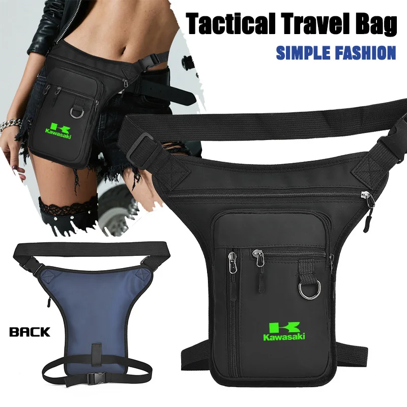 Thumbnail 2 - #37 Latest Canvas Waist Packs Offers