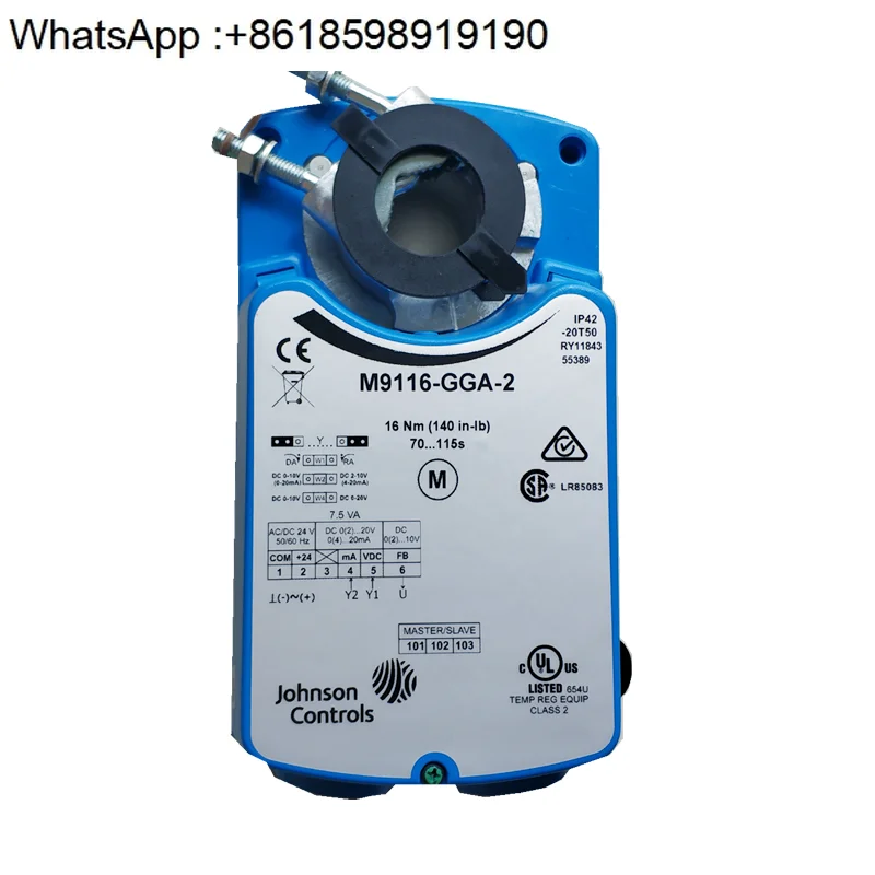 M9116-GGA-2 9106 M9…