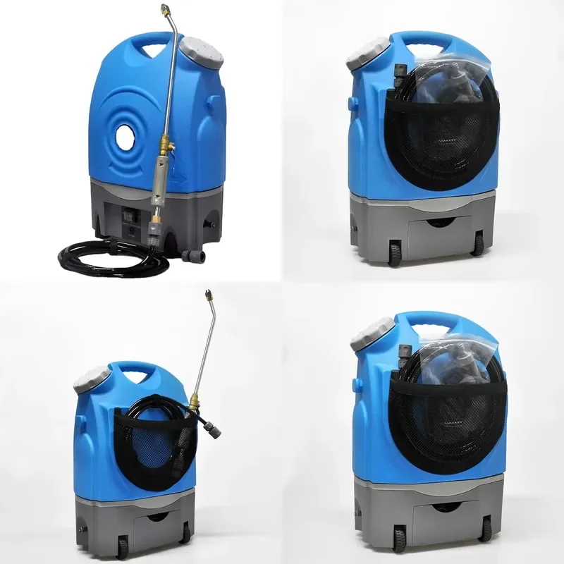 for Industrial Pressure Washer with Water Tank for Outdoor Camping