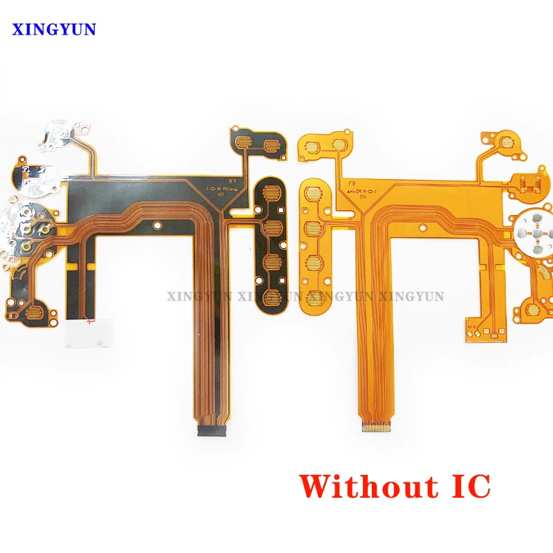 1 шт. новый гибкий кабель кнопки клавиатуры для цифровой камеры Nikon D7000 с розеткой/без запасных частей IC 1 шт. новый гибкий кабель кнопки клавиатуры для цифровой камеры Nikon D7000 с розеткой/без запасных частей IC