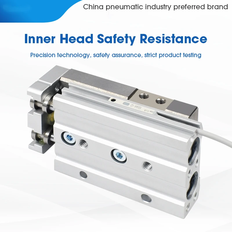 Air Pneumatic Cylinder Magnetic Reed Switch Sensor CS1-E CS1-J CS1-G CS1-F CS1-U CS1-S