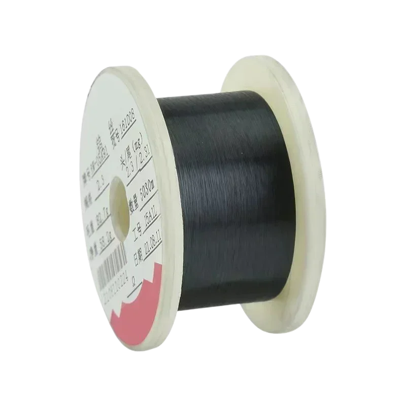 B99,99% Research speciale zeer zuivere wolfraamdraad diameter Φ0,01-0,2 mm