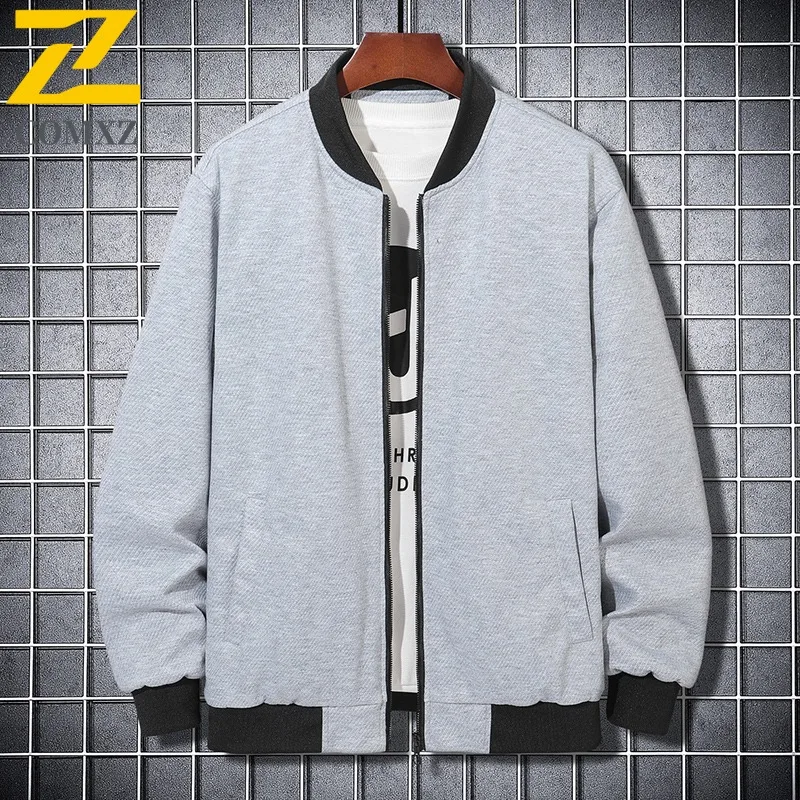 

COMXZ Мужская зимняя куртка Красивая ветрозащитная высококачественная легкая ветровка для бега Минималистичная ветровка Верхняя одежда для улицы