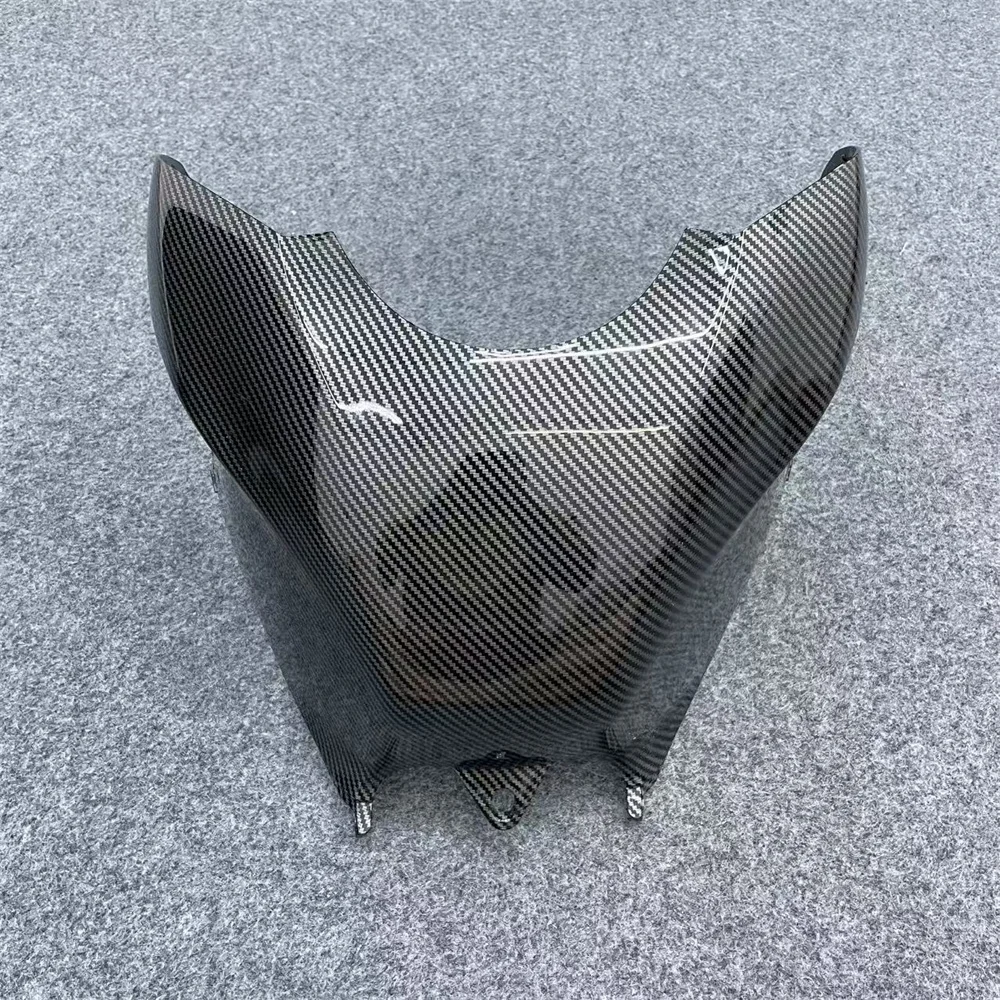 ABS motorcycle fairing is suitable for CBR600RR F5 fuel tank rear cover 2020 2021 2022 2023 2024 2025 20-25 carbon fiber paint