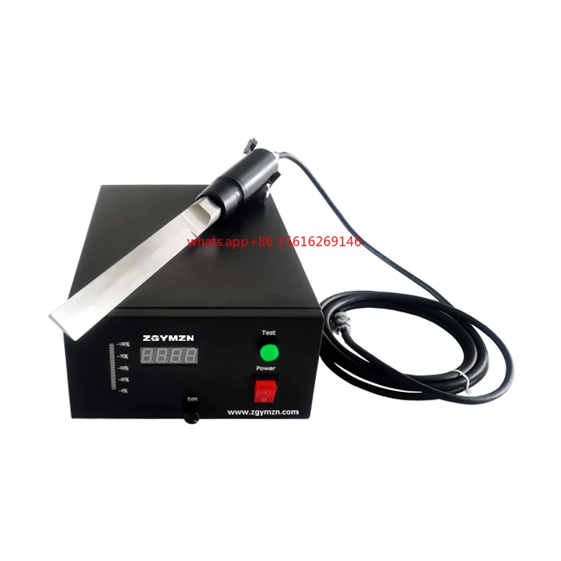 

Hot Sale Hand-held Cutting Machine Small Machine Soft Bread Slicing Manually Cut Frozen Room Temperature Food Slicing and Dicing