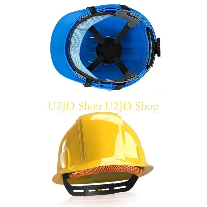 U2JD Moisture Wicking Headgears Liner For Airflows And Comfort Under Helmets During Physical Activities