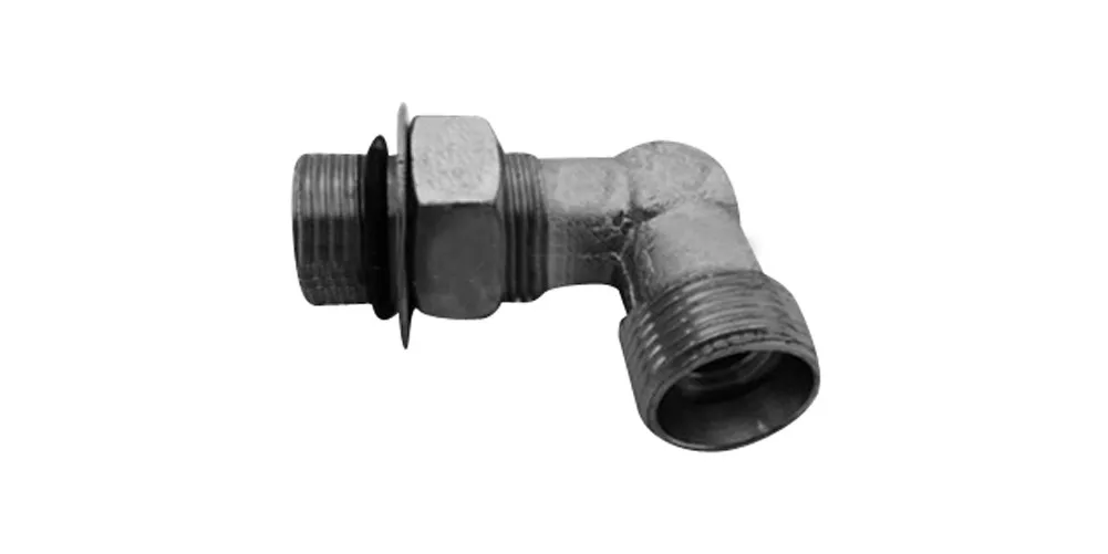 

Male Adapter Elbow 4936138 compatible cummins diesel engine(2pcs)