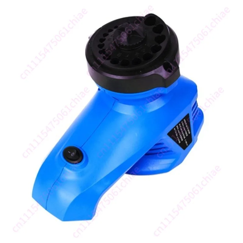 Special Tools For Drill Grinding 3-12mm Electric Drill Bit Sharpener 220v 95w High Speed Twist Drill Automatic Grinder Machine