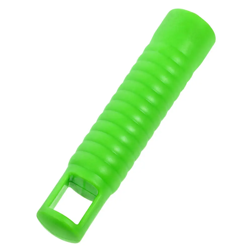 Plastic Mop Handle Grip End Cap Replacement Tail Handle Mop Stick Cleaning Supplies Organizer Broom Adapter Lightweight