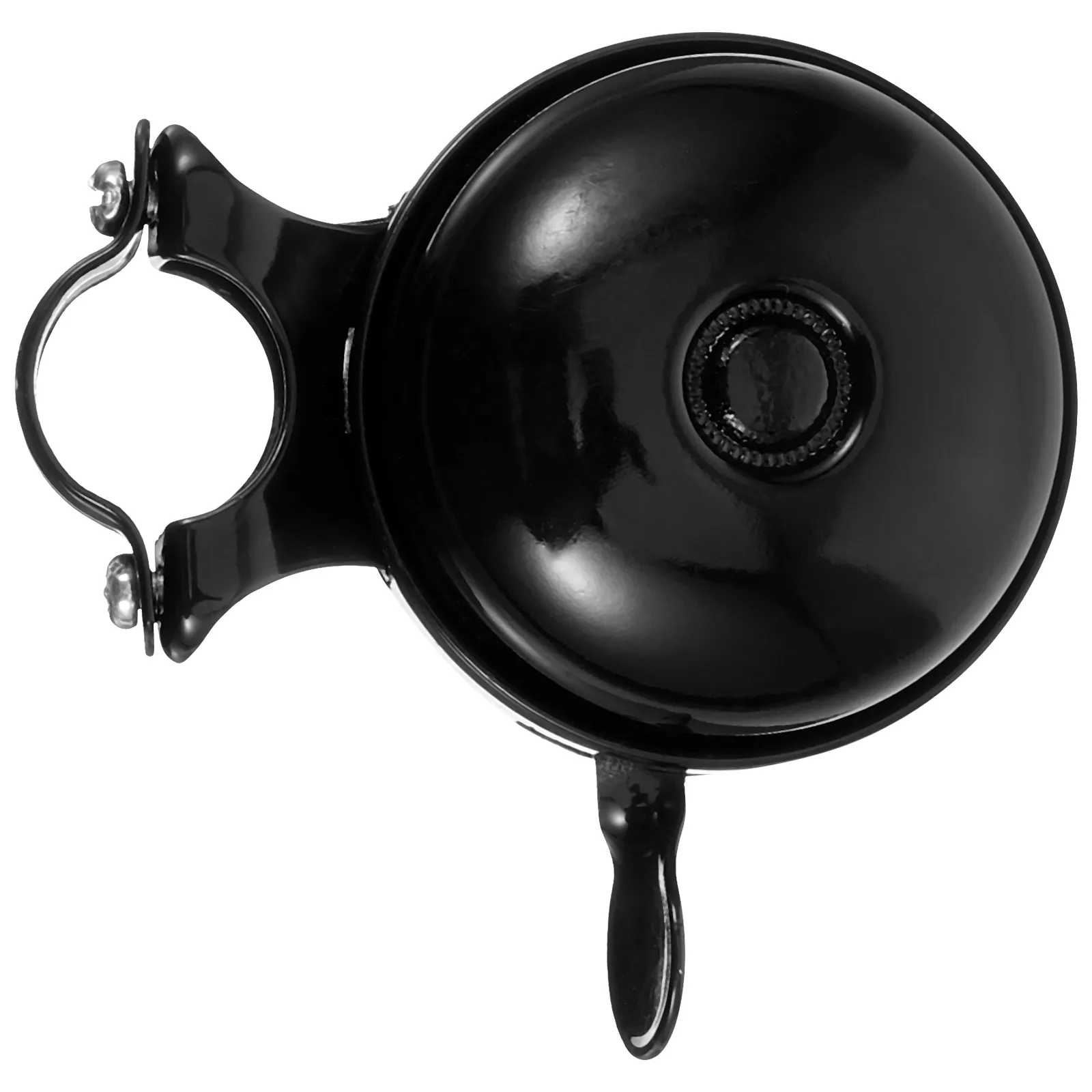 

Vintage Bicycle Iron Bell Design Portable Road Cycling Bell Professional Multifunctional Practical Anti-Aging Bike