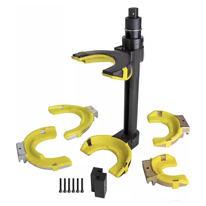 Special Pressure Shock Absorber Spring Adjustment Tool For Non-Disassembly Shock Absorbers Universal For All Car Series