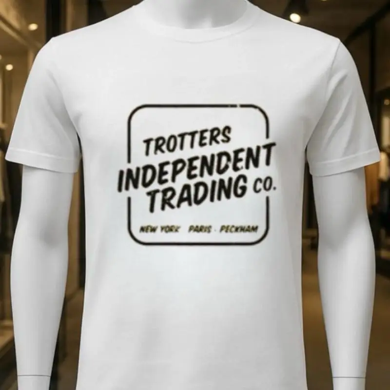 Only Fools and Horses T-Shirt