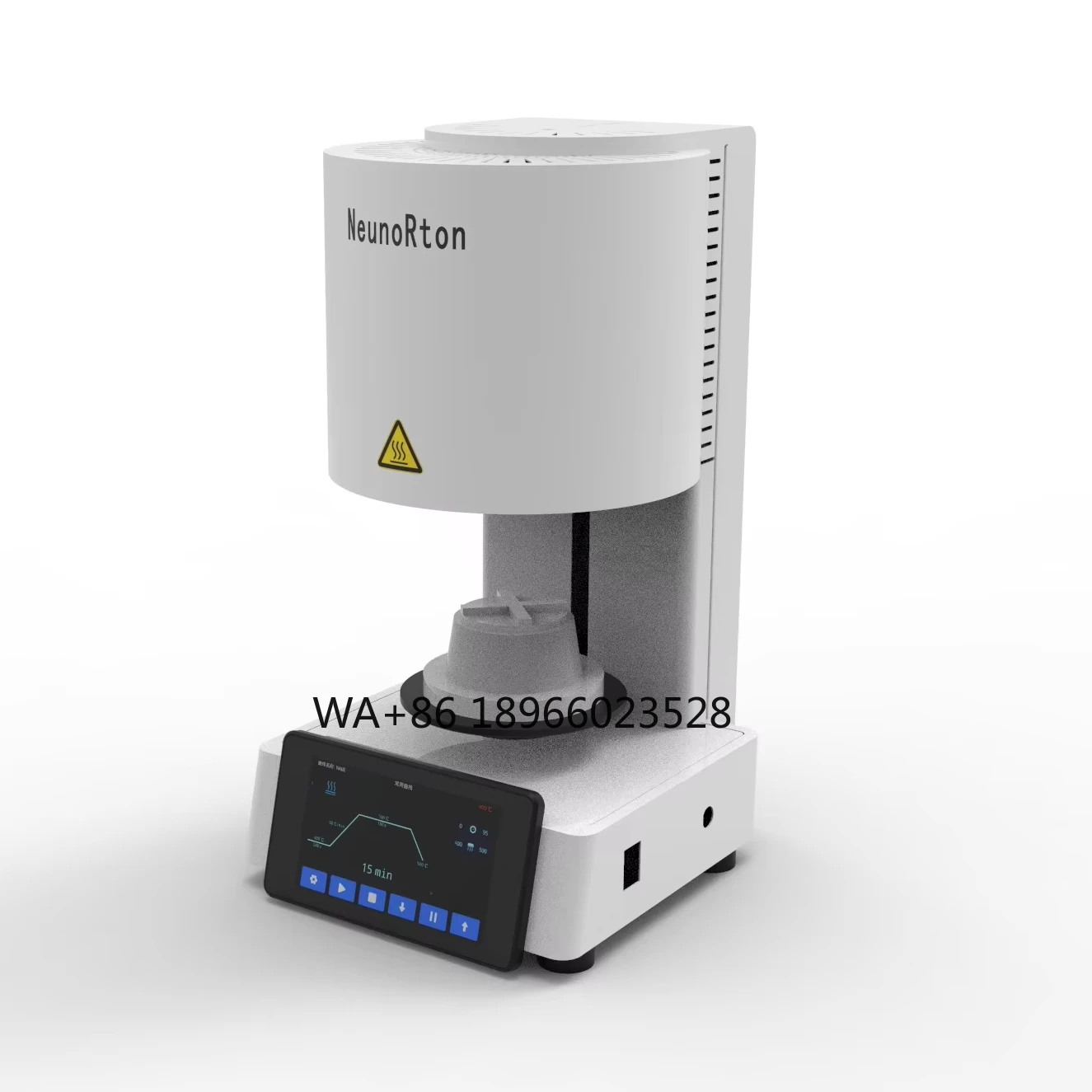 

Поставщики с самым высоким рейтингом, оборудование для стоматологической лаборатории, печь для быстрого спекания для циркониевой смолы, пластиковой металлической конструкции