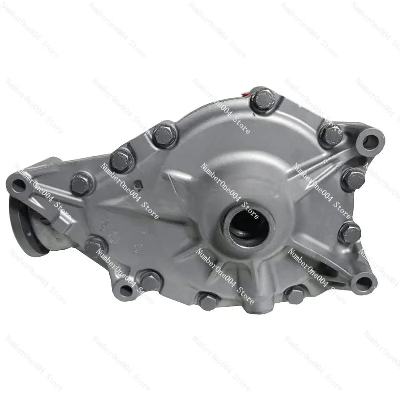 Suitable for 3 Series 5 Series X5 X6 X3 525 730 320 530 Front and Rear Differential X4 Tail X7