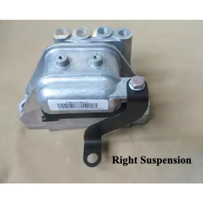 GW4C20A 7DCT Engine 1pc Genuine Engine Suspension Assembly Claw Pad Automatic Transmission for Haval H7 H7L 1001110XKU29A
