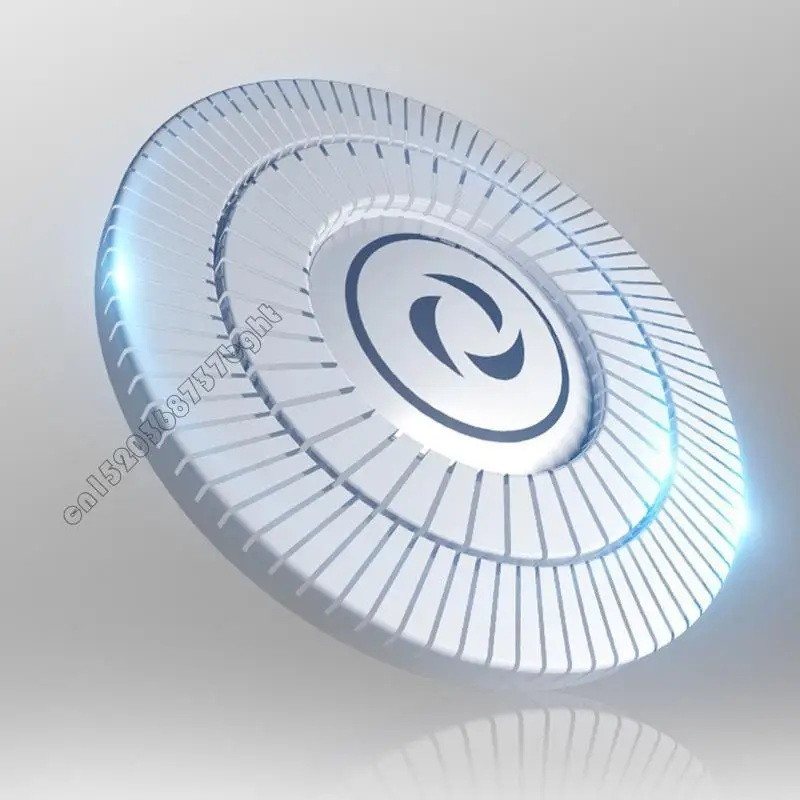 4XFB Shaver Replacement 6/7 Heads Beard Cutter Replacement Blade Easy Install Electric for Razor for Head for Bald and