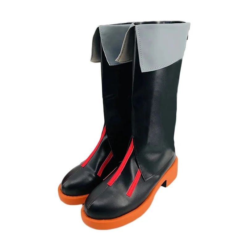 IDS3Girls Frontline M16A1 Cos Cosplay Shoes for Christmas Halloween Party TT'1 view 4