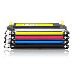CLT-K407S CLT-407s Toner Cartridge for Samsung CLP 320 325 CLP320 CLP325 CLX 3180 3185 CLX3185 CLX3180 CLT 407s 407 Cartridge