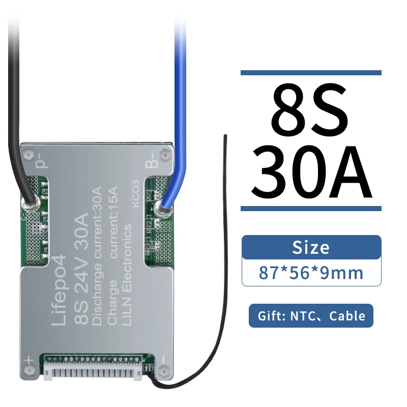 Liln Ntc Hardware B…