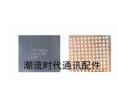 

S8 MAX77865S PMD9607 WCD9341 SM5720 In stock, power IC