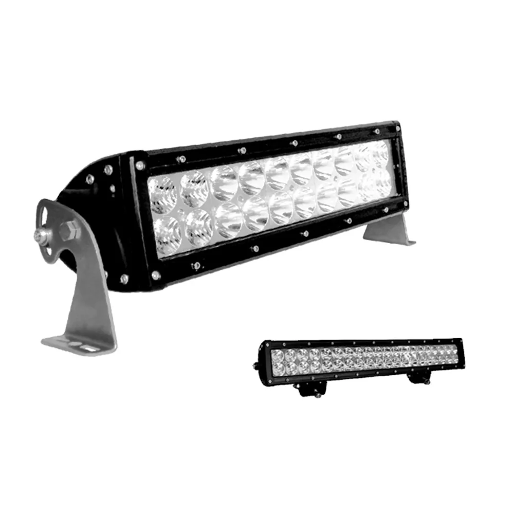 

ECE Approved China Manufacturer 10inch 100W Led Bar Aurora Led Bar Motorcycle Atv Led Bar