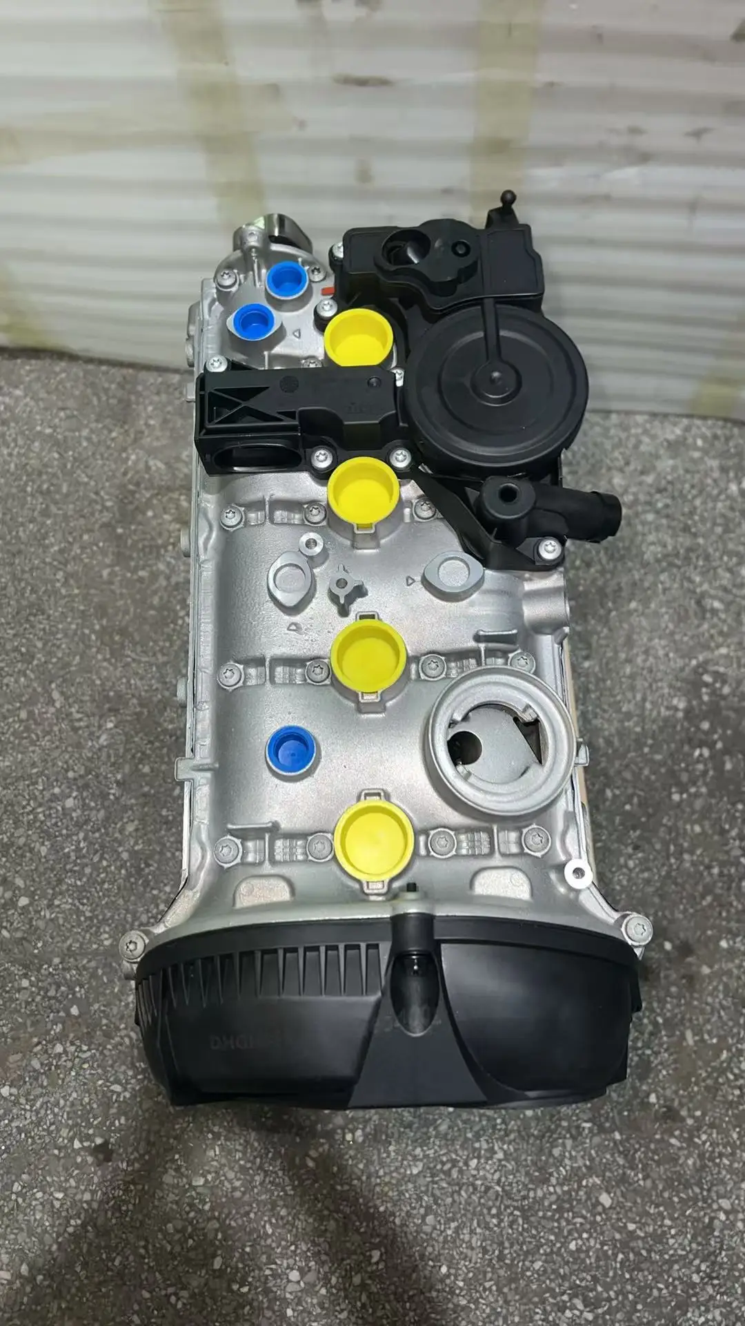 

Brand New Petrol German Engine Assembly 100% Test For Volkswagen EA888 CDAA BZB CDAB CCZB CCZ