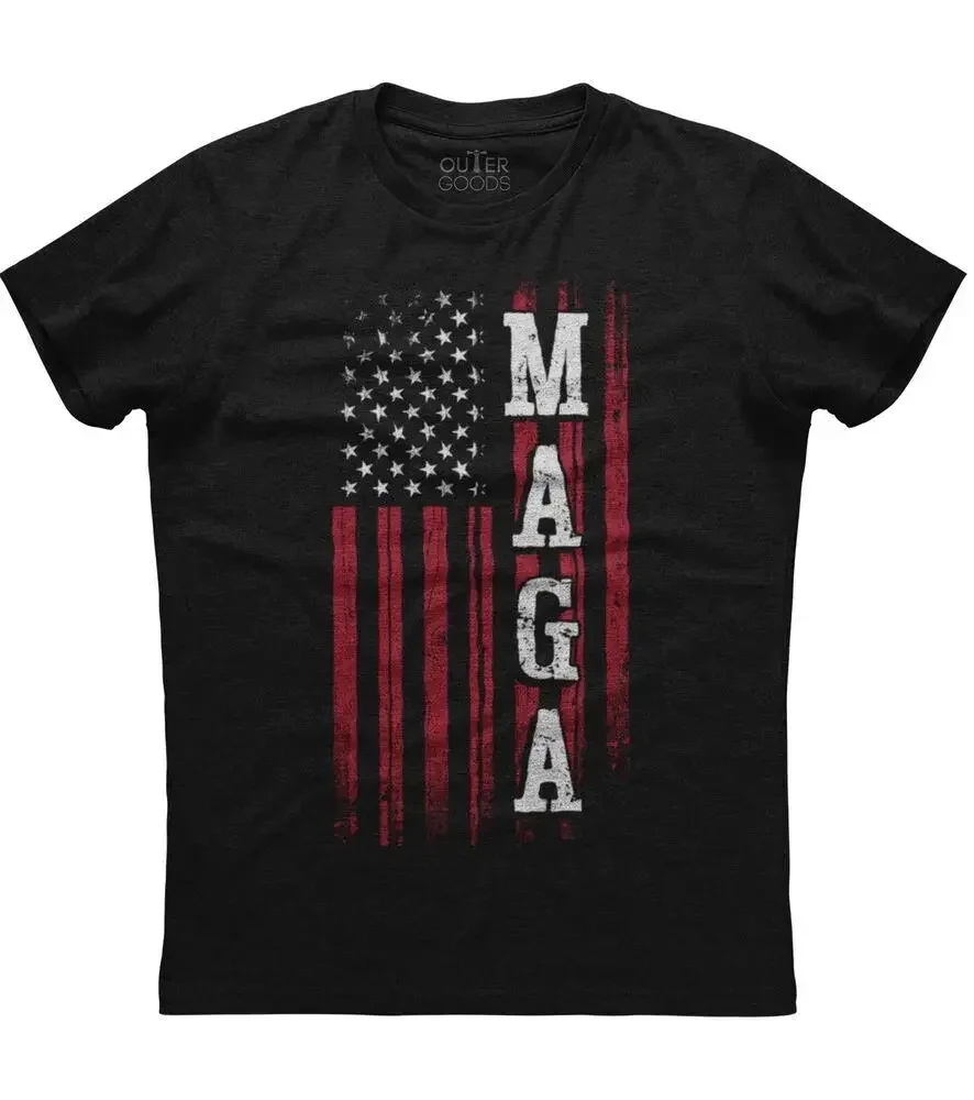 Donald Trump Make America Great Again New Mens Shirt MAGA 2020 Liberal Elections