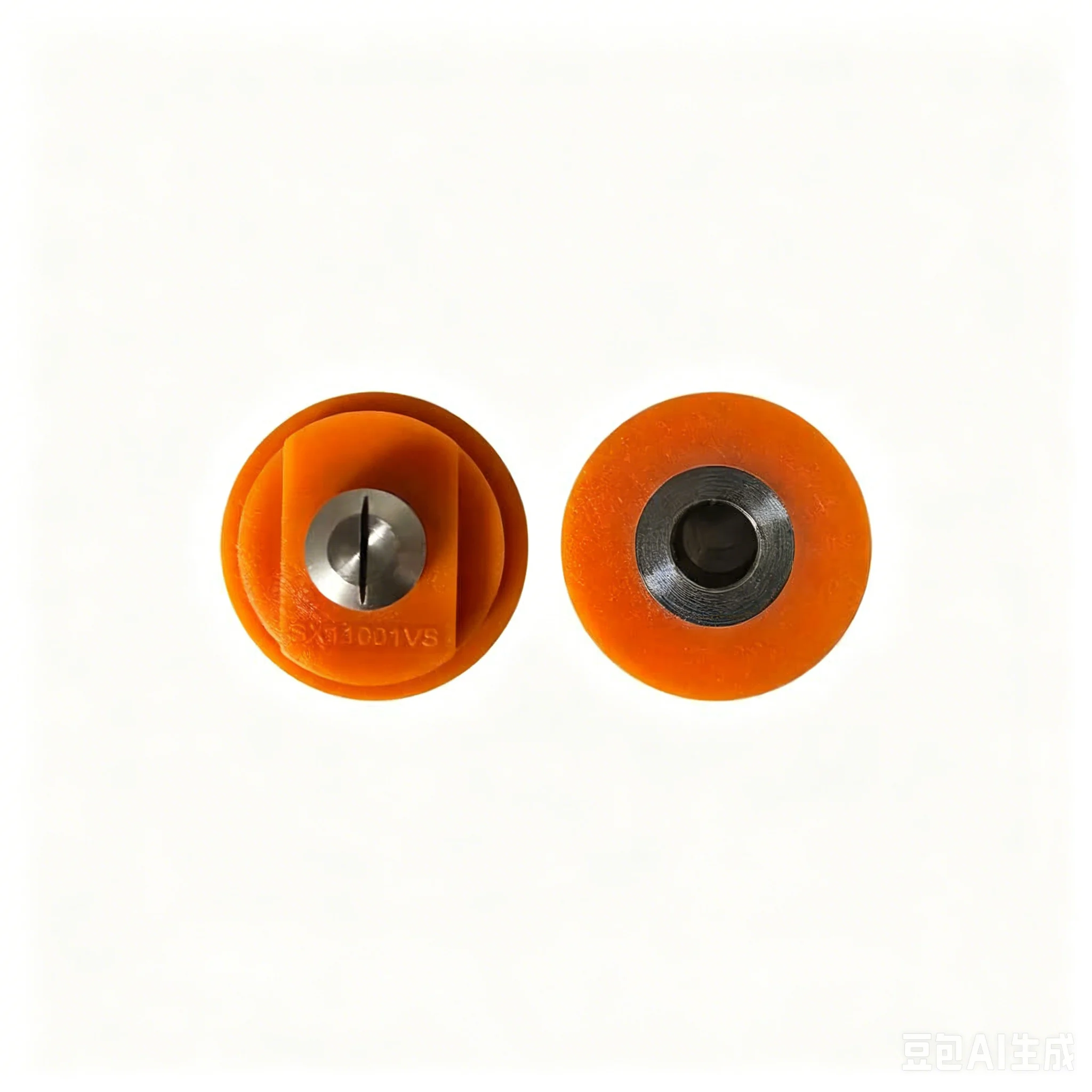 16pcs Agras DJI T30 Sprinkler Nozzle SX11001VS Kit Part Agriculture Drone Accesoires