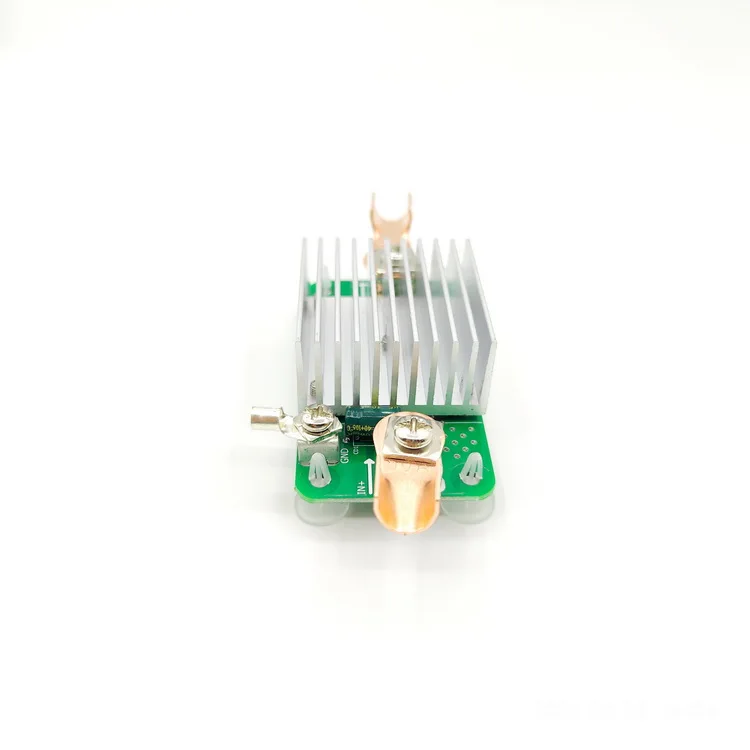 60A High Current Ideal Diode Solar Anti-backflow Charging Anti-backflow Protection High Voltage Low Resistance