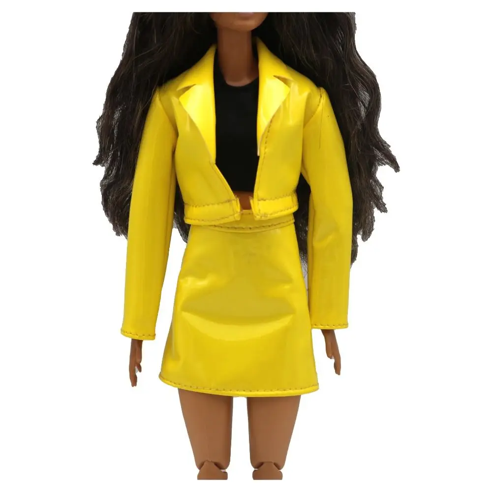 

2023 Multistyles Dolls Skirt DIY Newest Casual Wear Fashion Accessories For 30cm Dolls