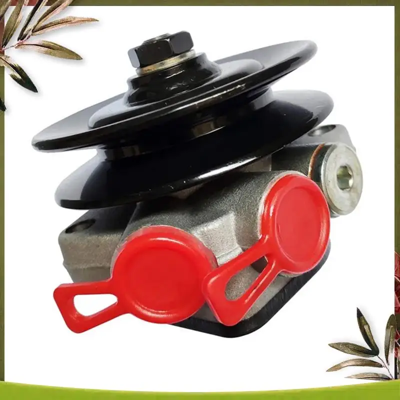 

AB98-02112673 02112672 Горизонтальный насос для перекачки дизельного топлива Аксессуары для перекачки топлива для двигателей Deutz