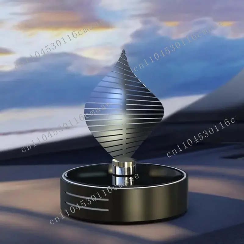 

New Car Fragrance Diffuser Fragrance Perfume Air Freshener Interior