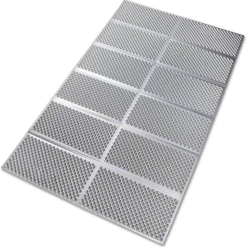 

Double, folding moisture-proof pad, widened and thickened, sleeping pad