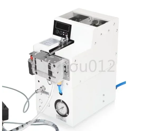 Automatic Screw Feeder Air Pneumatic Screwdriver Machine, Hand-held Auto Screw Feeding Device 110V/220V