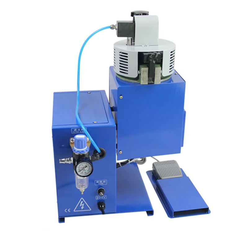 

220V/110V Hot Melt Glue Dispensing Machine Small Carton Sealing Machine Gluing Machine Glue Injection Machine