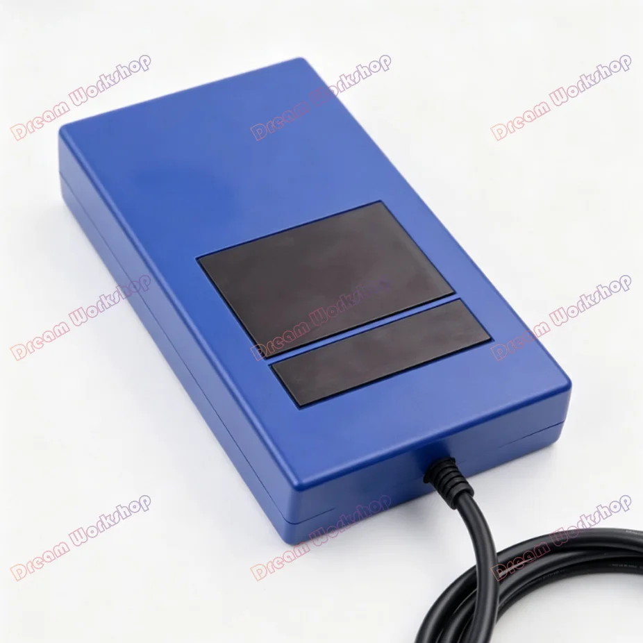 Blue Test Tool for OTIS ,Blue Tt Server, Enhanced Version, Blue Service Tool, GAA21750AK3
