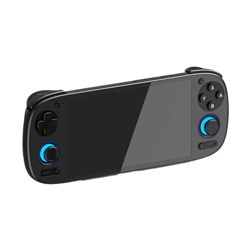 Imagen 2 del producto Consola de juegos portátil Retroid Pocket G2 Android 15 5,5 pulgadas 1080P pantalla AMOLED 5000mAh Joystick de efecto Hall consola de juegos RP G2