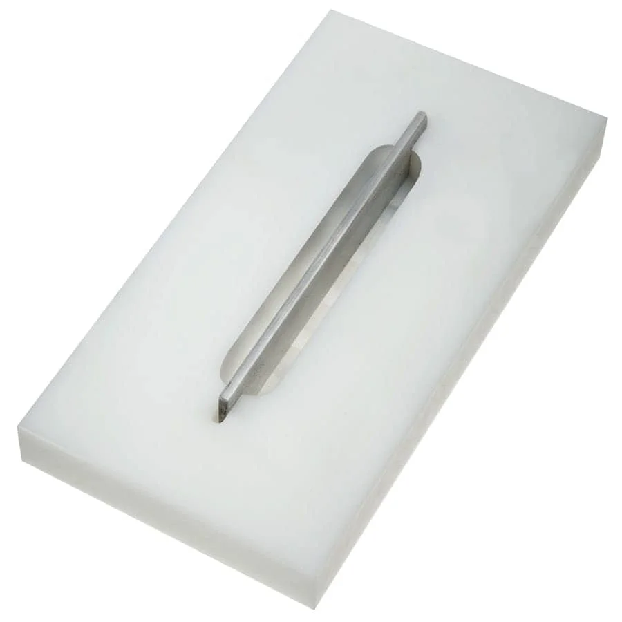 GRS Thermo-Loc Form Block - Mold Kit for Custom Workholding Fixtures in Jewelry Engraving & Stone Setting