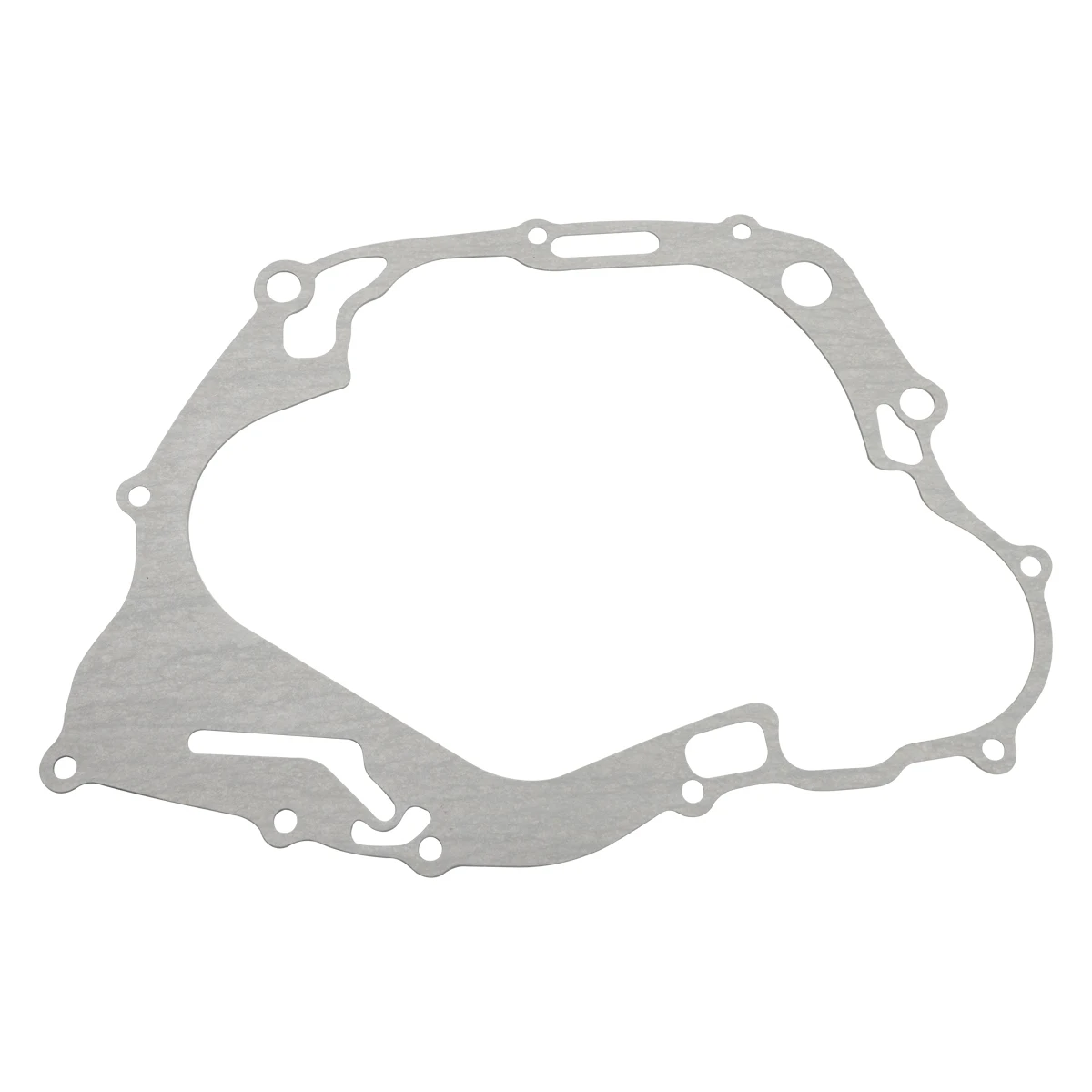 Motorcycle Crankcase Generator Clutch Covers Cylinder Gasket Kits Set For Yamaha XT250 XT 250 1980-1983 TT250 80-82