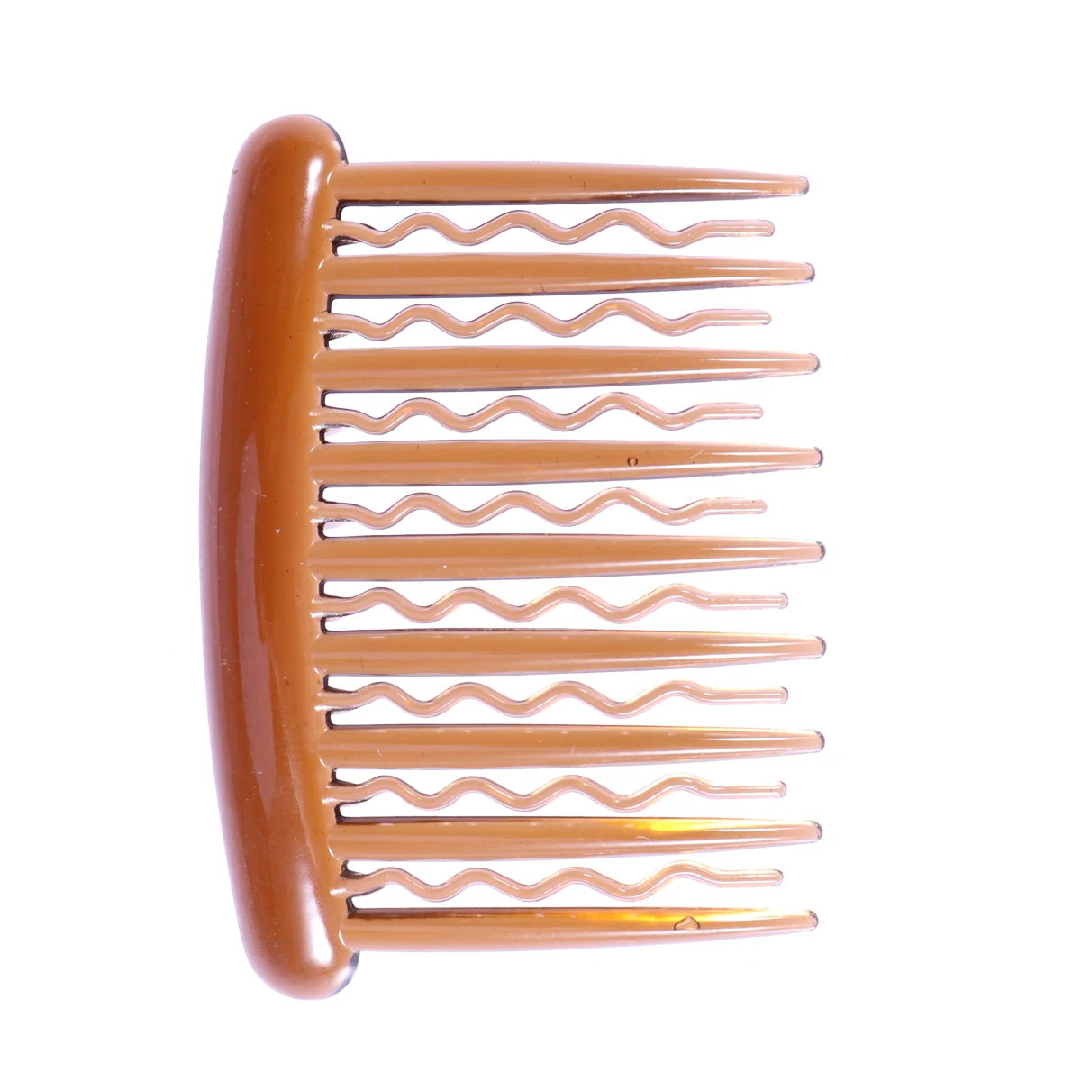 12Pcs Hair Barrettes for Girls Comb Clips Small Pin Rhinestone Bobby Pins Side Hair Accessories For Women Wedding Party Styling image 3