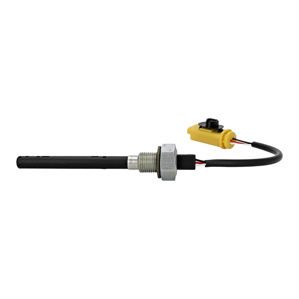Automotive Engine Oil Level Sensor for Jumper Boxer 06 16 with Part Number 1174A2 for Optimal Engine Protection