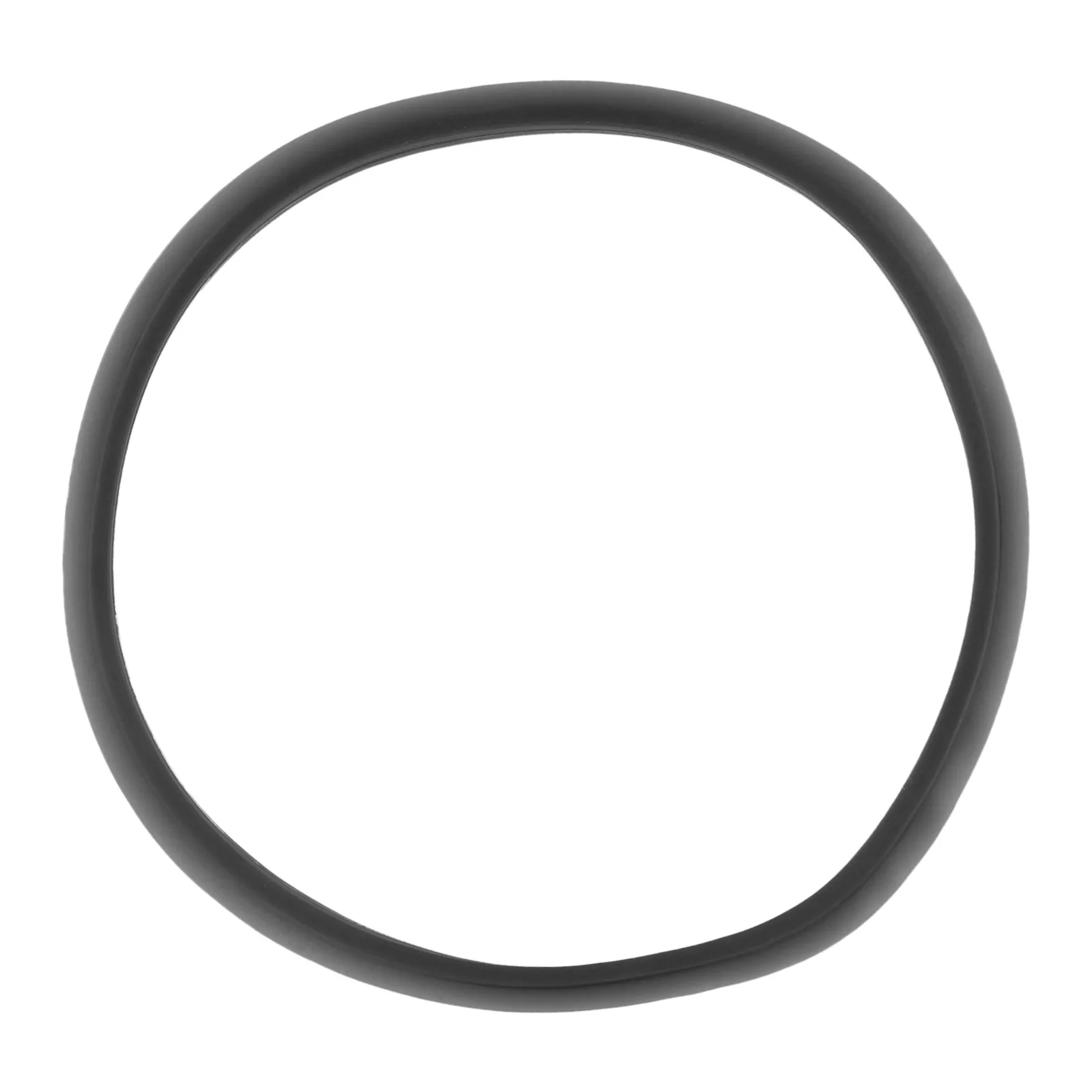 Gasket For Food Preservation Food Seal Ring Gasket Compact 17*17cm Size Easy Installation Seal Ring Essential Cooking Accessory