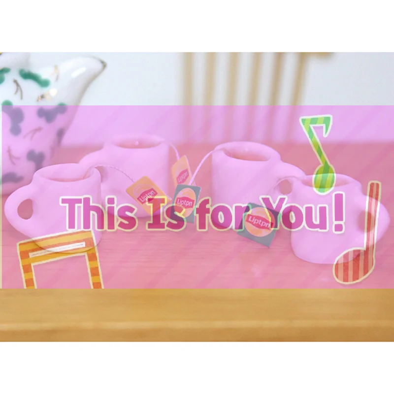 【Hma】1Pc 1:12 Resin…