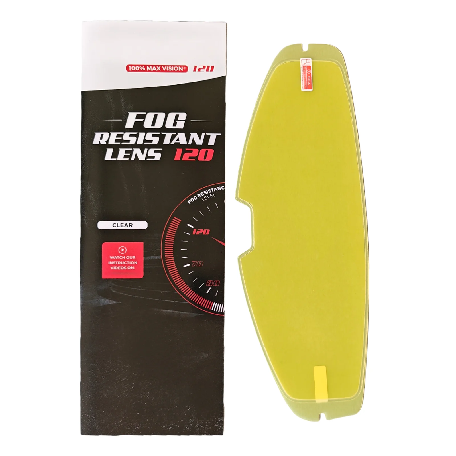 ff811-曇り止めフィルム-ls2-ff811、vector-2、citation-2-オートバイヘルメットバイザー-曇り止めインサート