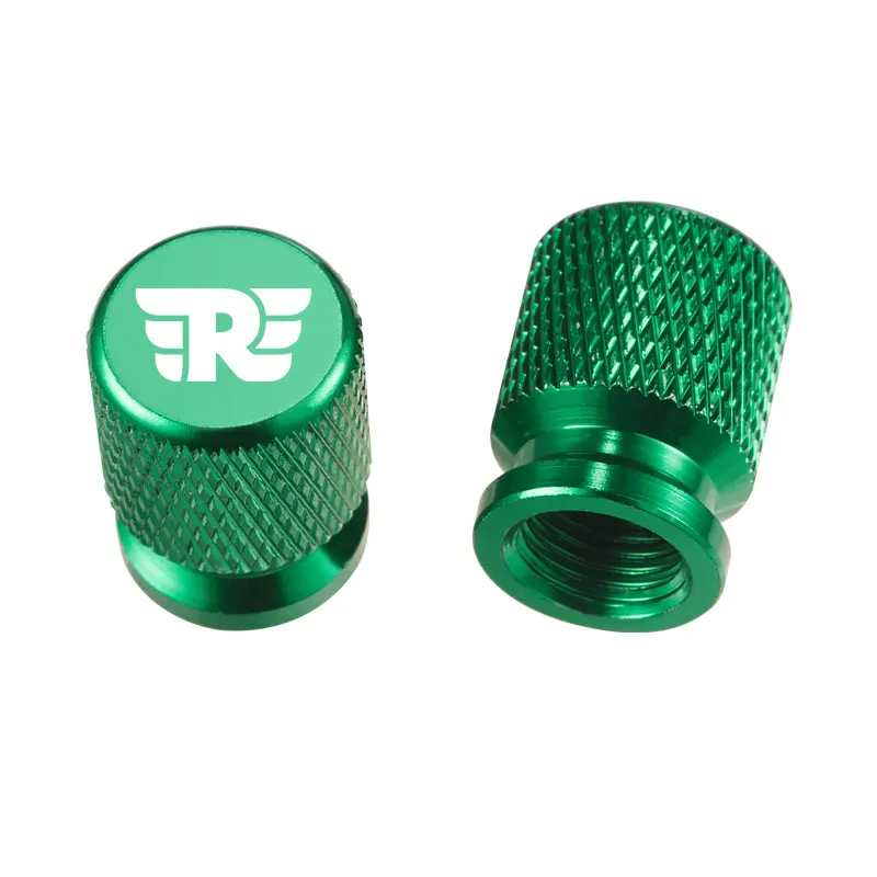 2 قطعة اكسسوارات الدراجات النارية صمام الإطارات منفذ الهواء الجذعية غطاء قبعات ل رويال انفيلد Meteor350 2025 النيزك 350 650 دراجة نارية #6